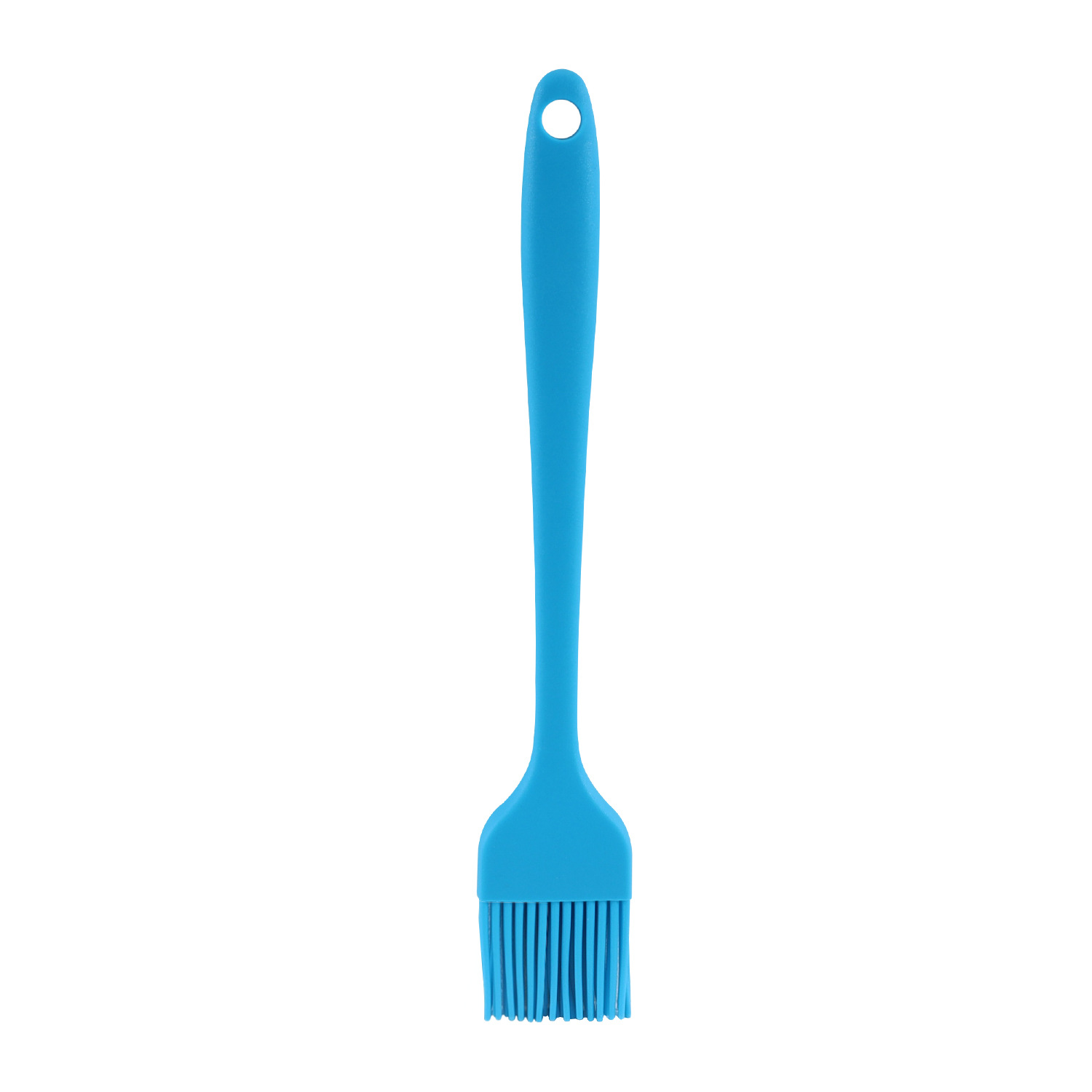 Silicone Basting Brush Set – Heat Resistant Colorful Oil Brushes for Cooking & Baking