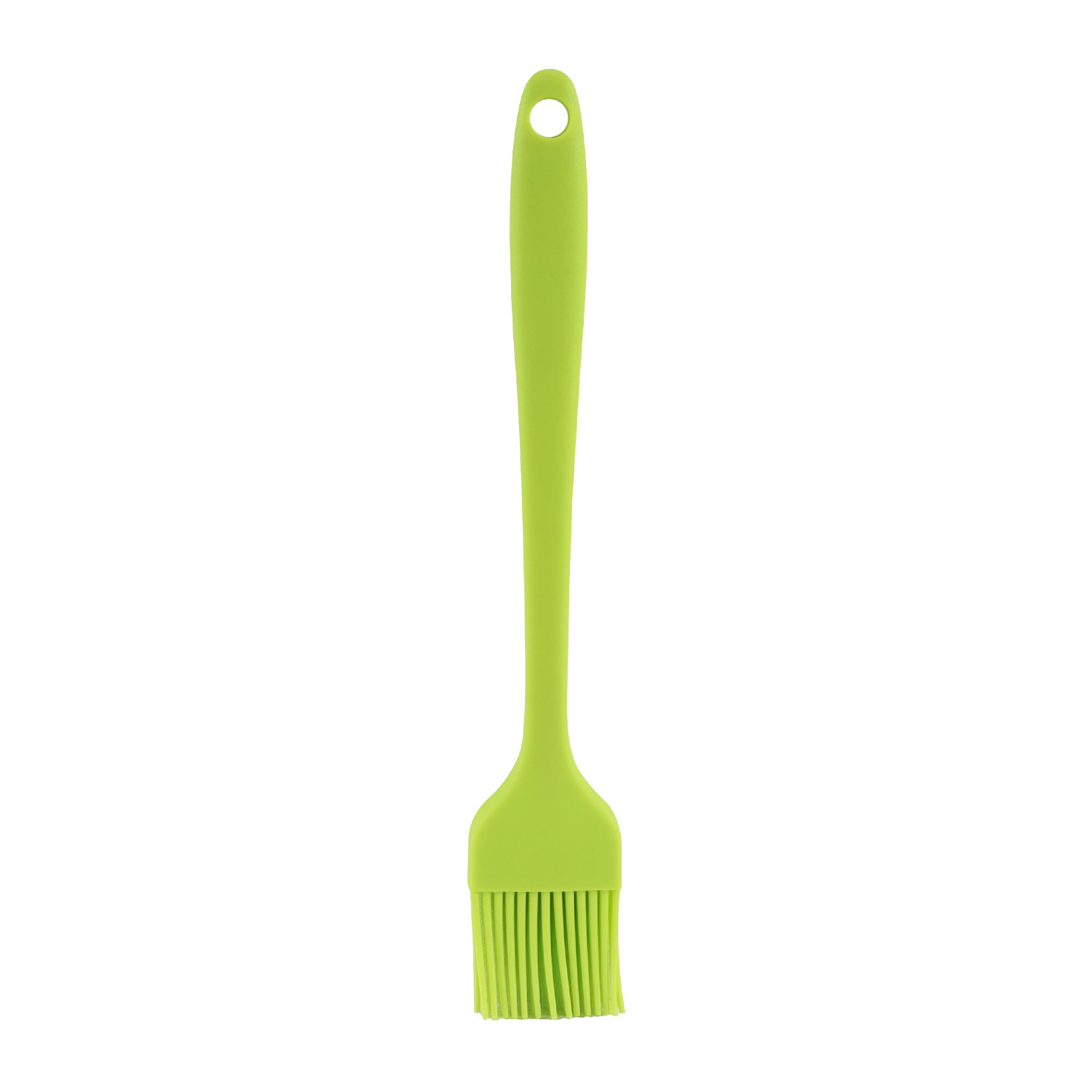 Silicone Basting Brush Set – Heat Resistant Colorful Oil Brushes for Cooking & Baking