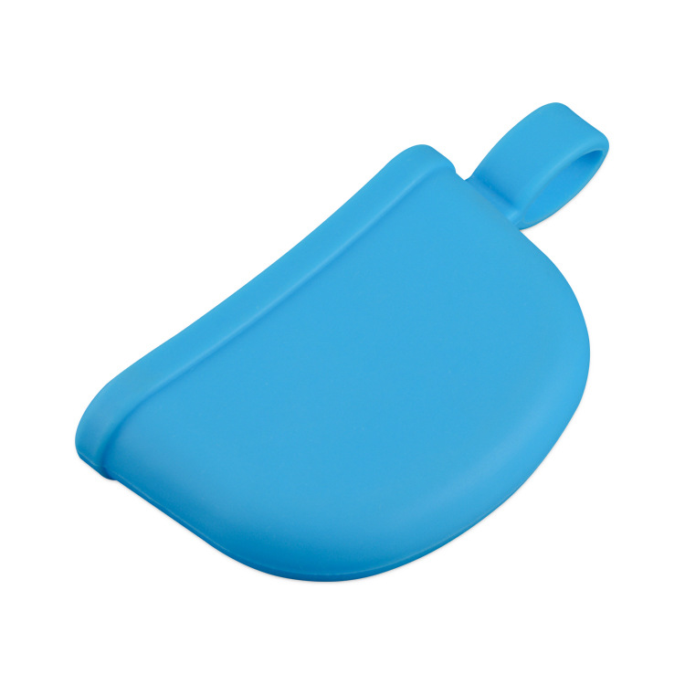 Silicone Faucet Splash Guard – Reusable Sink Splash Catcher for Kitchen & Bathroom