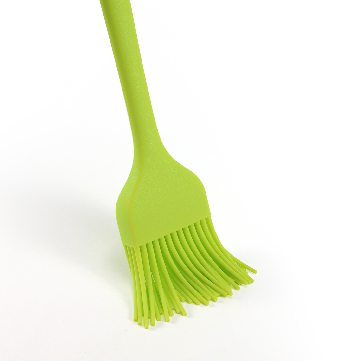 Silicone Basting Brush Set – Heat Resistant Colorful Oil Brushes for Cooking & Baking