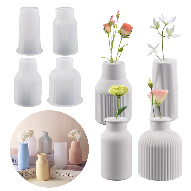 Silicone Chair Leg Floor Protectors – Anti-Slip Furniture Feet Covers