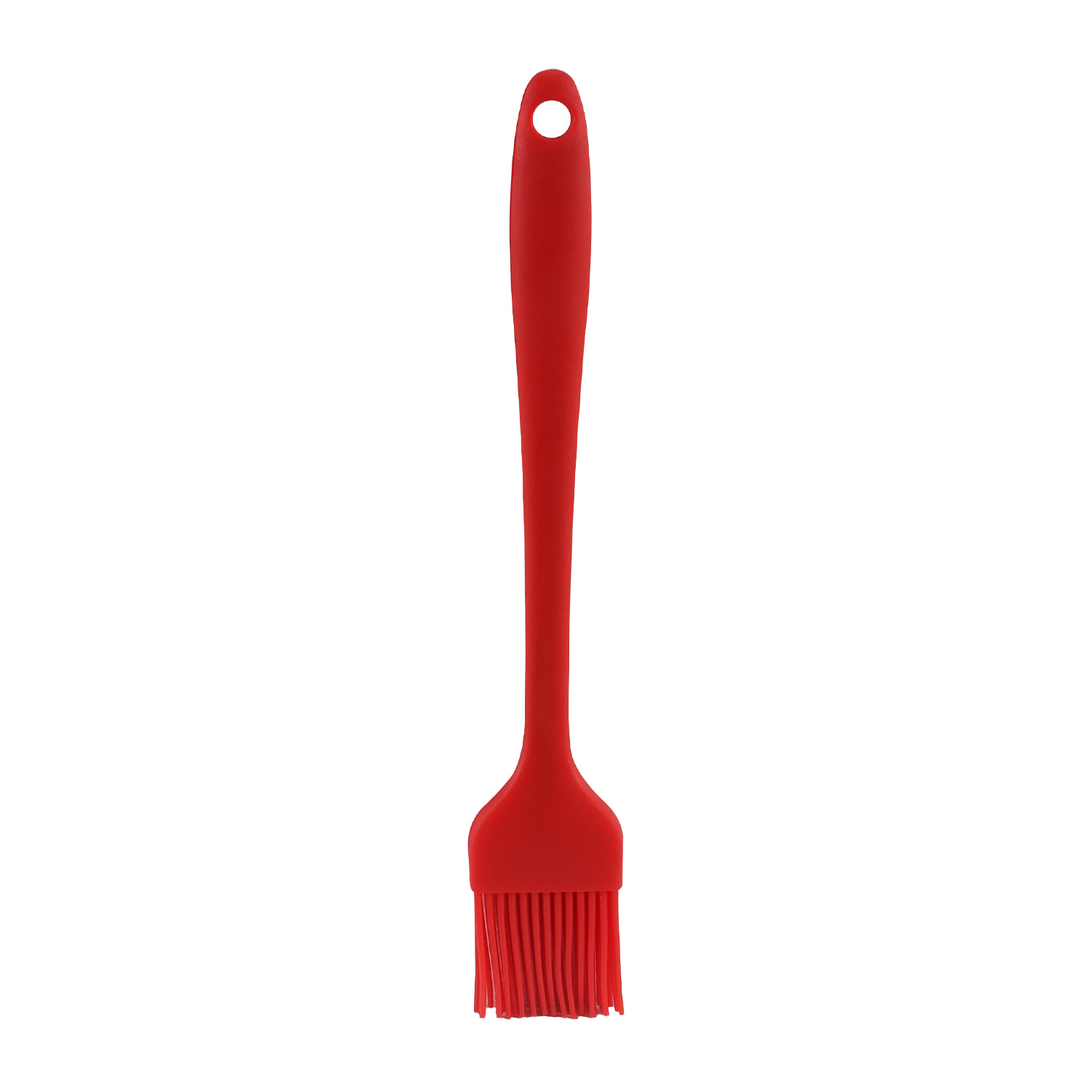 Silicone Basting Brush Set – Heat Resistant Colorful Oil Brushes for Cooking & Baking