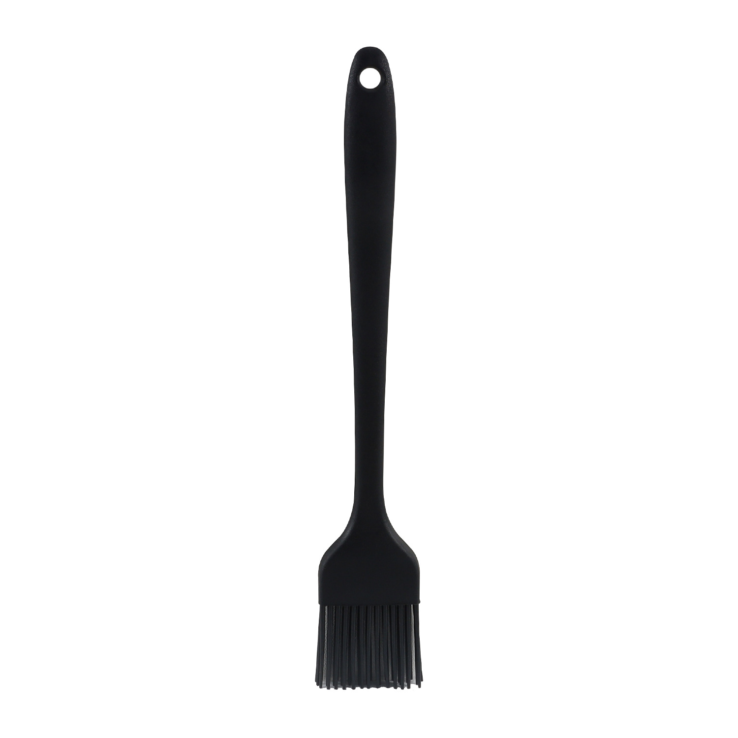 Silicone Basting Brush Set – Heat Resistant Colorful Oil Brushes for Cooking & Baking